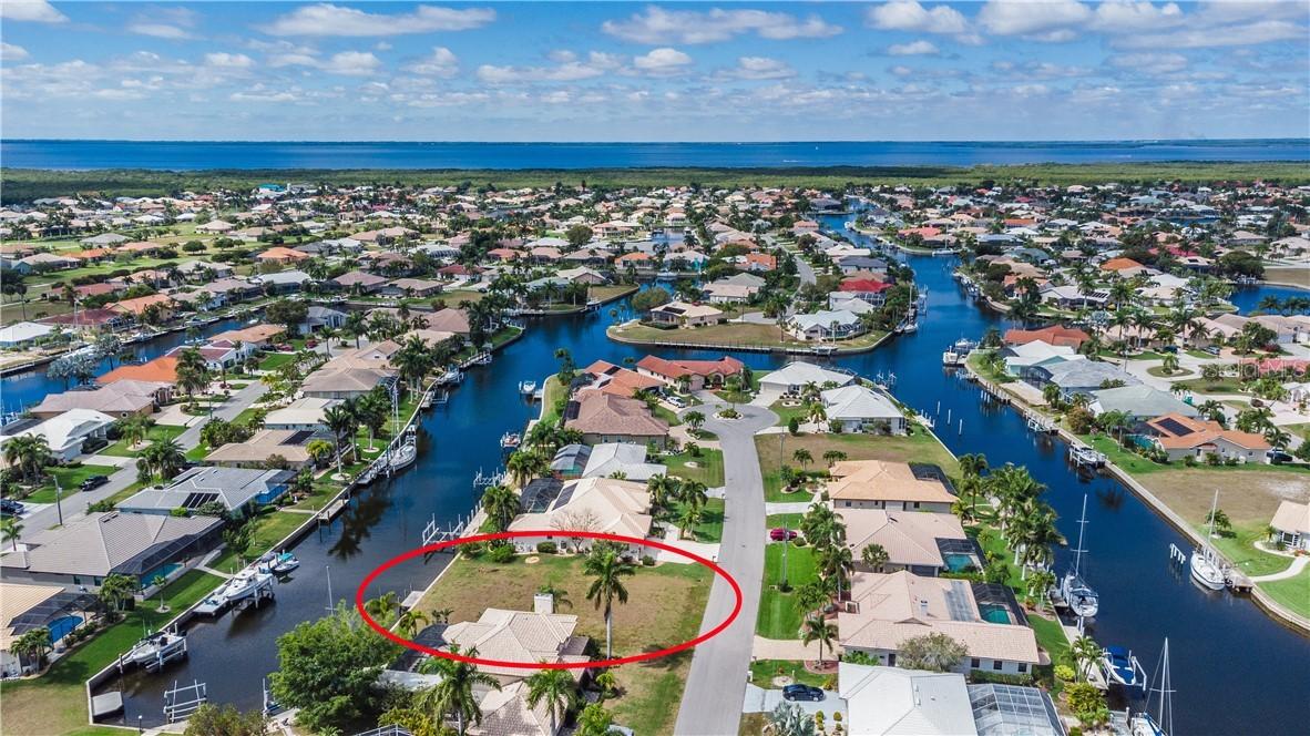 2113 Wyatt Cir., Punta Gorda, FL 33950