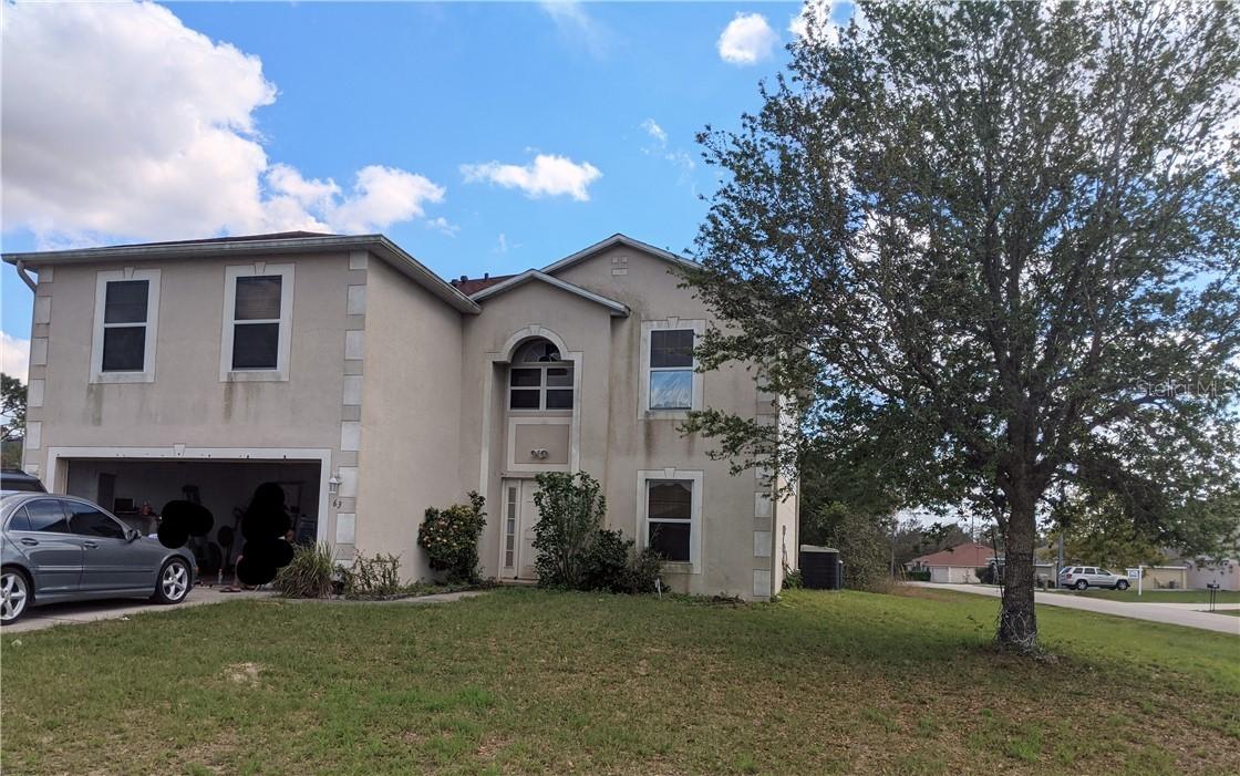63 Sawfish Ct., Poinciana, FL 34759