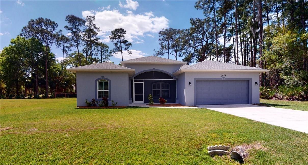 3059 Broad Ave., North Port, FL 34286