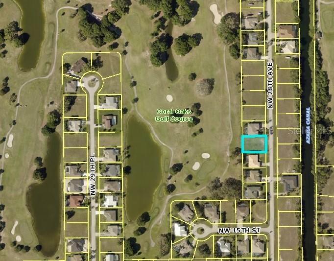 1520 NW 28th Ave., Cape Coral, FL 33993
