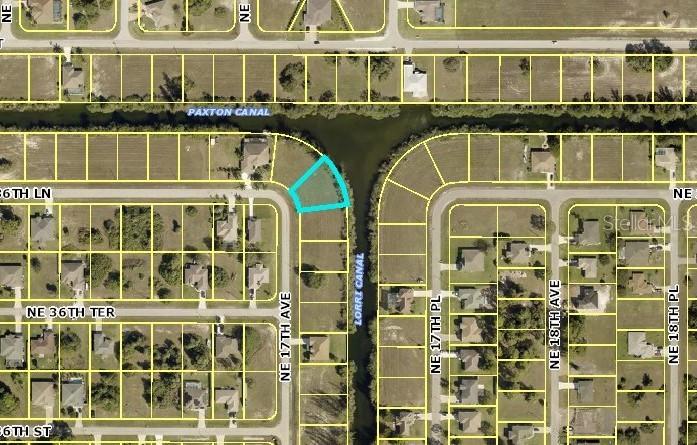3629 NE 17th Ave., Cape Coral, FL 33909