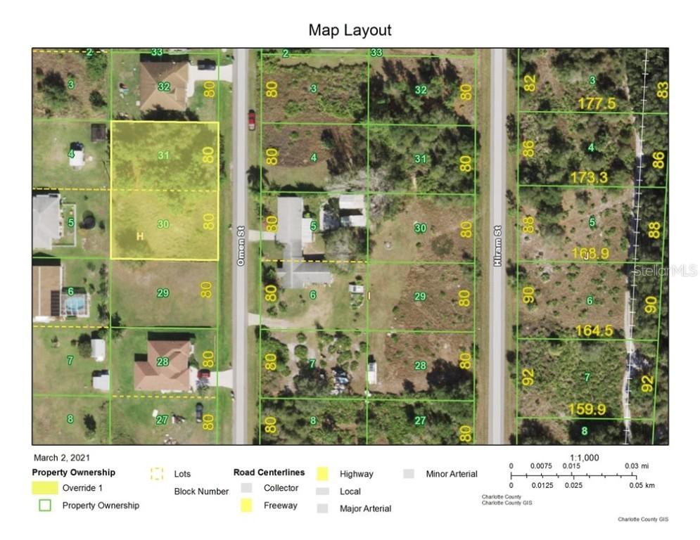 413 Omen St., Punta Gorda, FL 33982