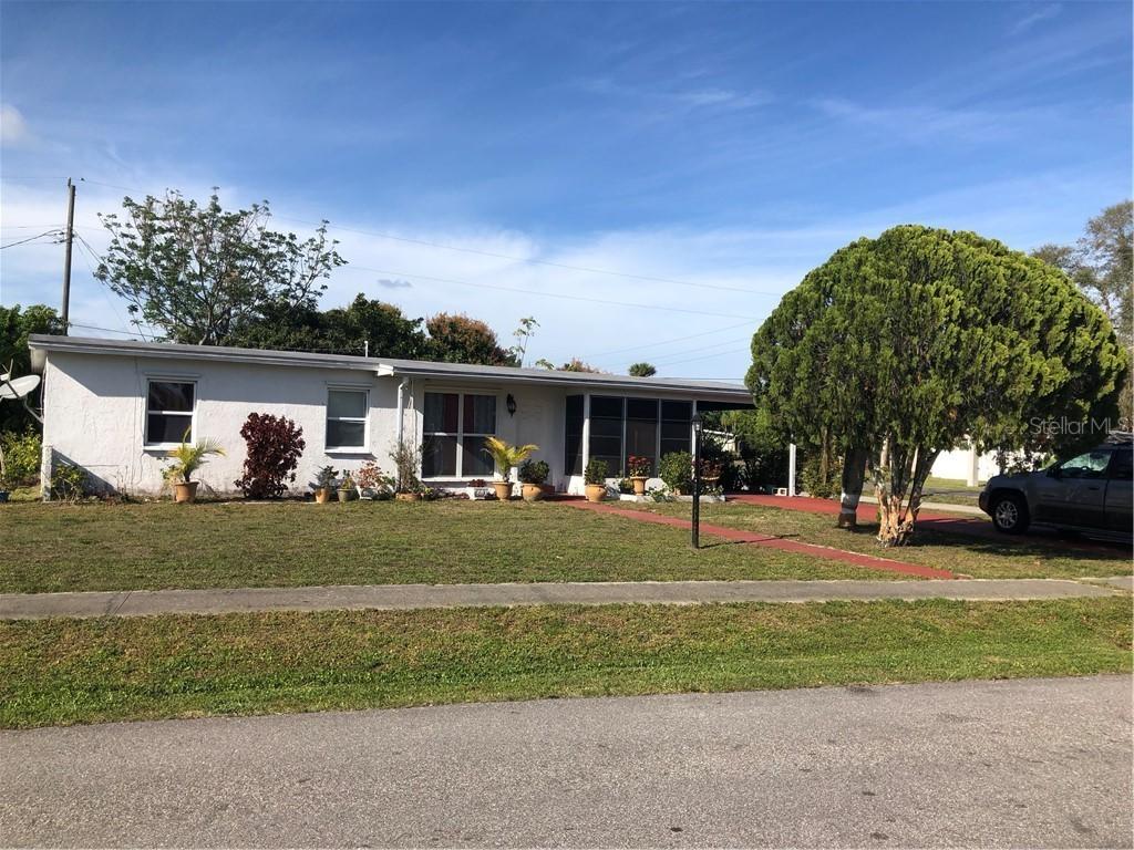 21090 Bersell Ave., Port Charlotte, FL 33952