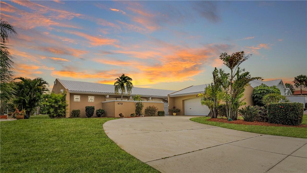 470 Bal Harbor Blvd., Punta Gorda, FL 33950