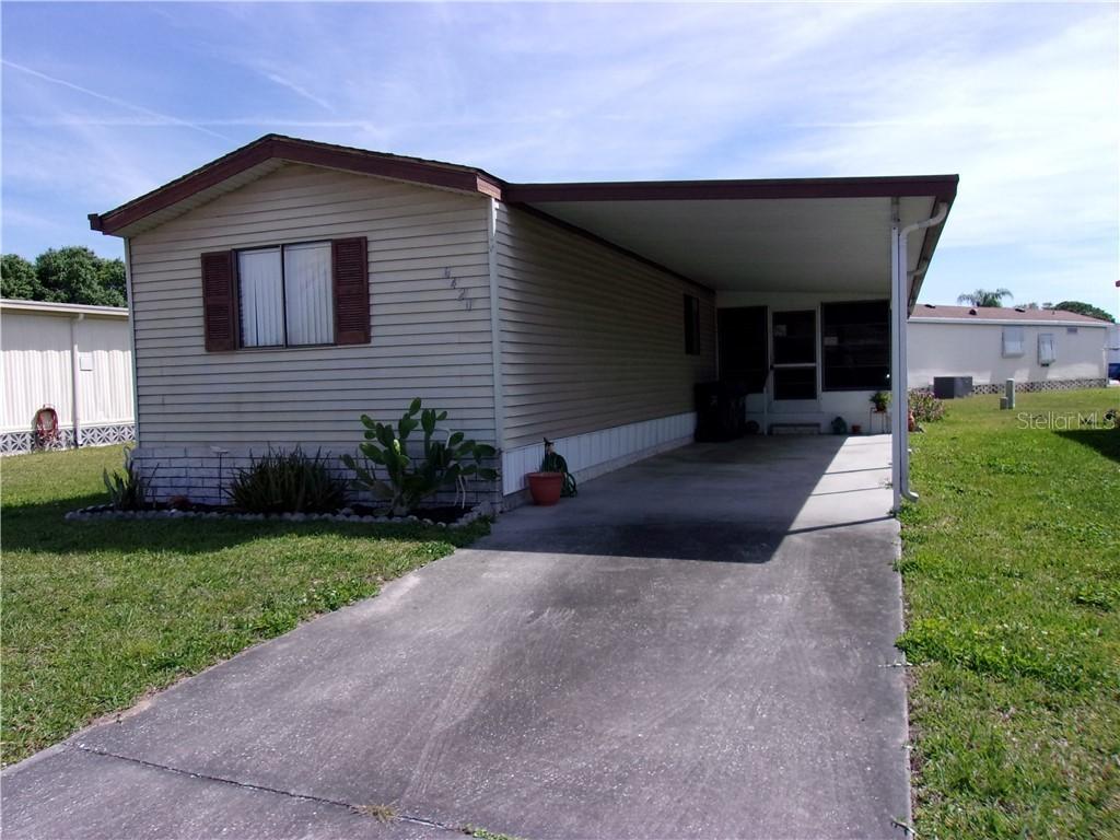 6420 Haele Ct., North Port, FL 34287