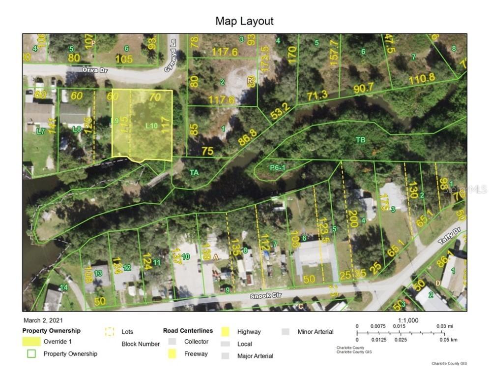 1127 Cynwyd Ln., Punta Gorda, FL 33982