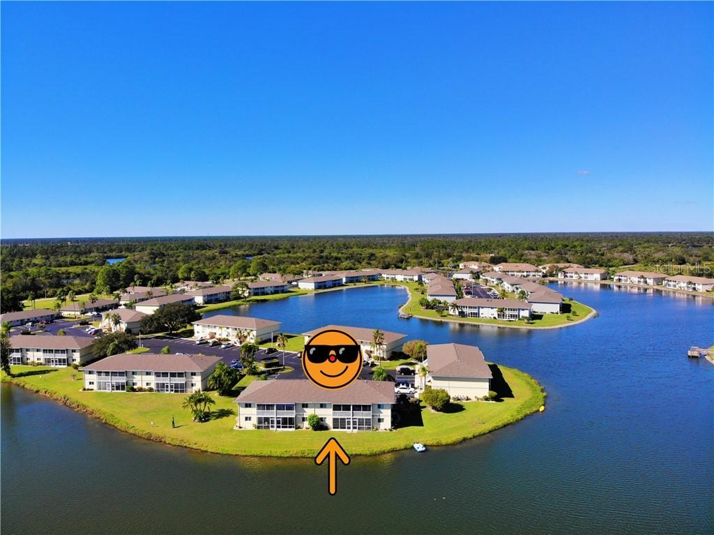 12538 SW Kingsway Cir. #702, Lake Suzy, FL 34269