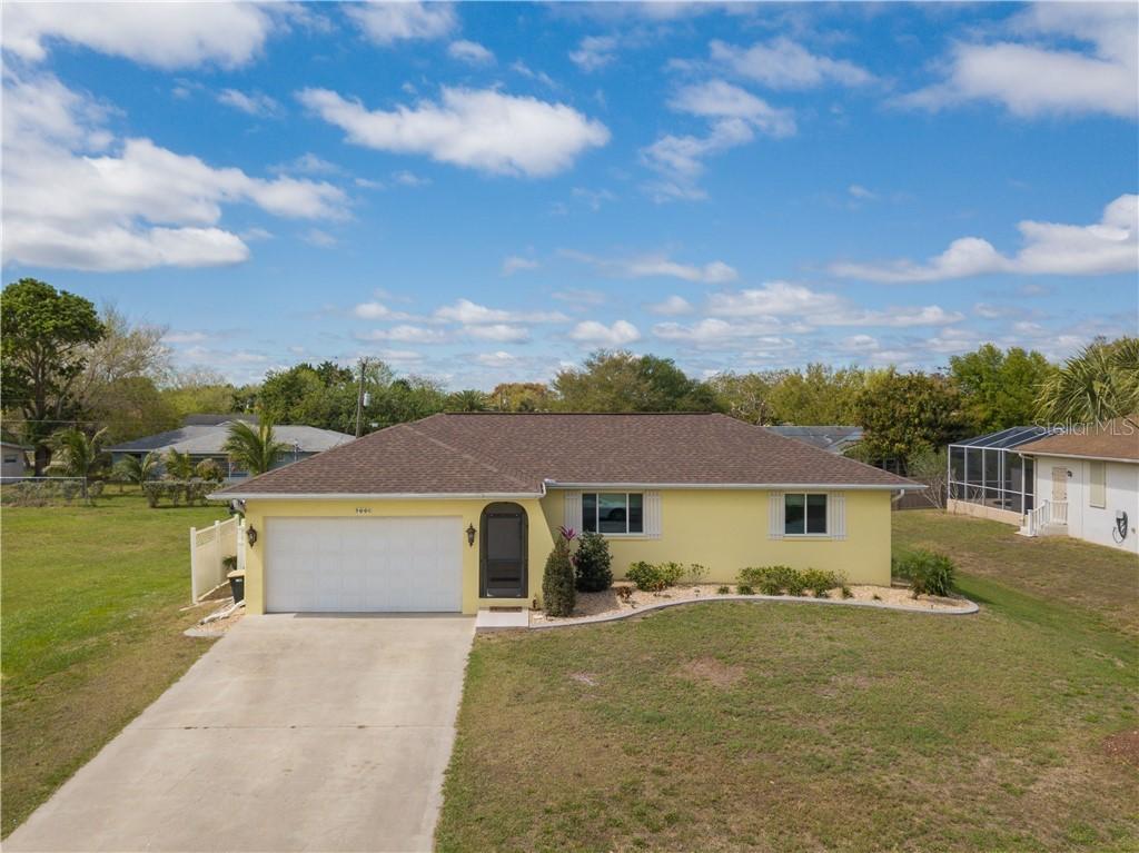 3001 Gussie St., Punta Gorda, FL 33950