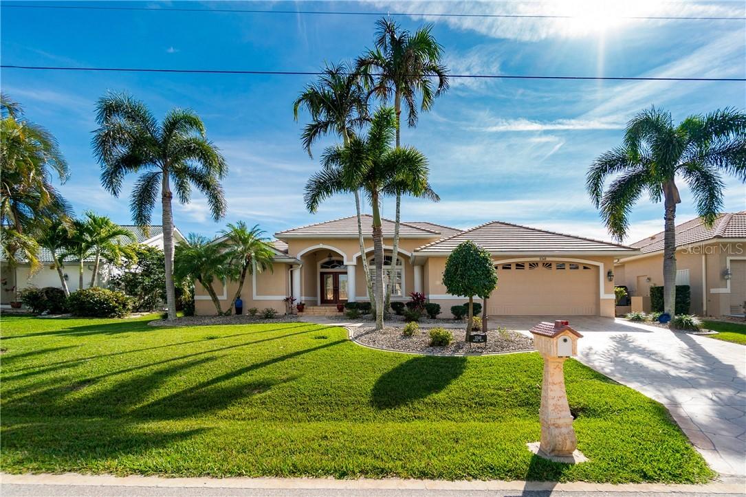 3248 Tripoli Blvd., Punta Gorda, FL 33950