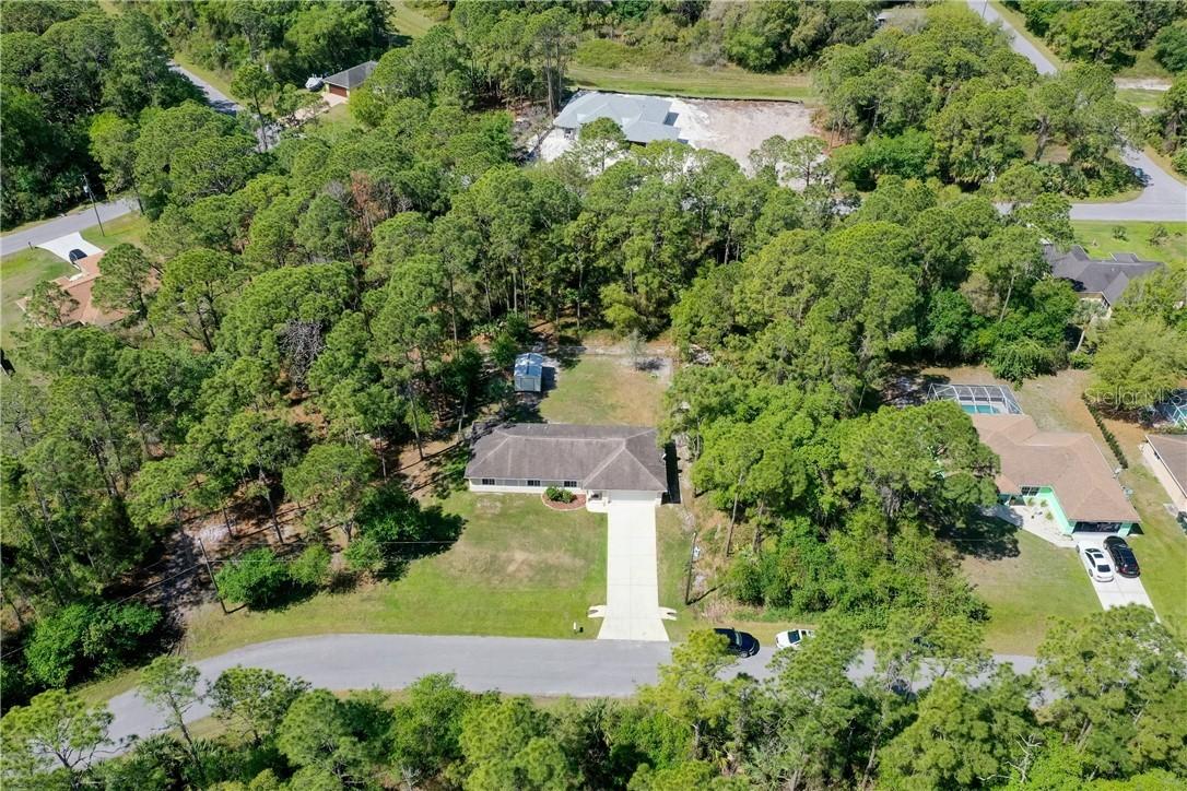 5347 Hackley Rd, North Port, FL 34291