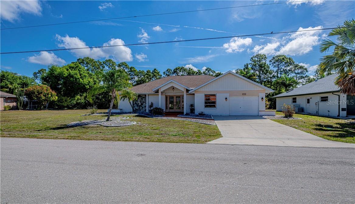 7530 S Blue Sage, Punta Gorda, FL 33955