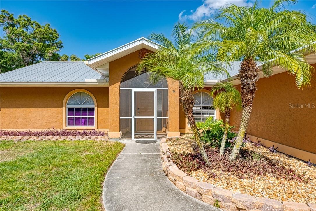 4206 Langsom Ln., North Port, FL 34286