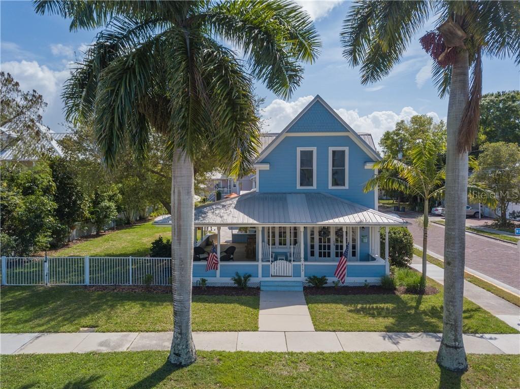 413 W Retta Esplanade, Punta Gorda, FL 33950