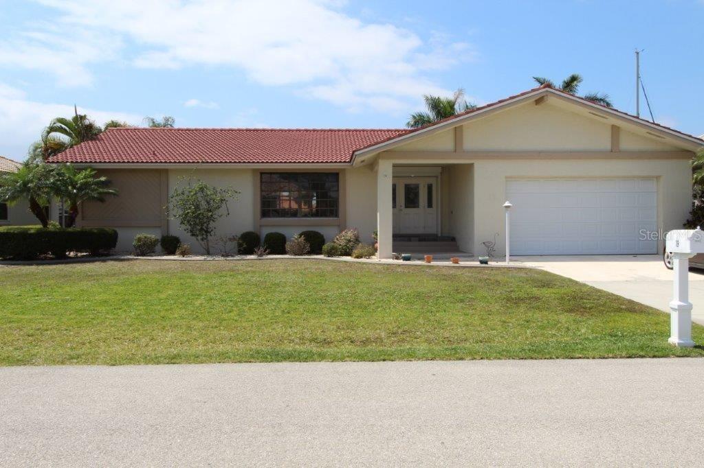19 Tropicana Dr., Punta Gorda, FL 33950