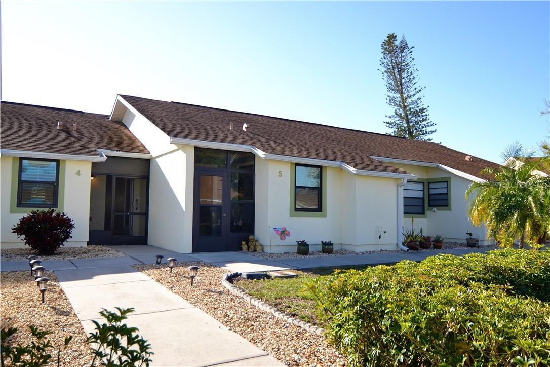 6796 Gasparilla Pines Blvd. #4, Englewood, FL 34224