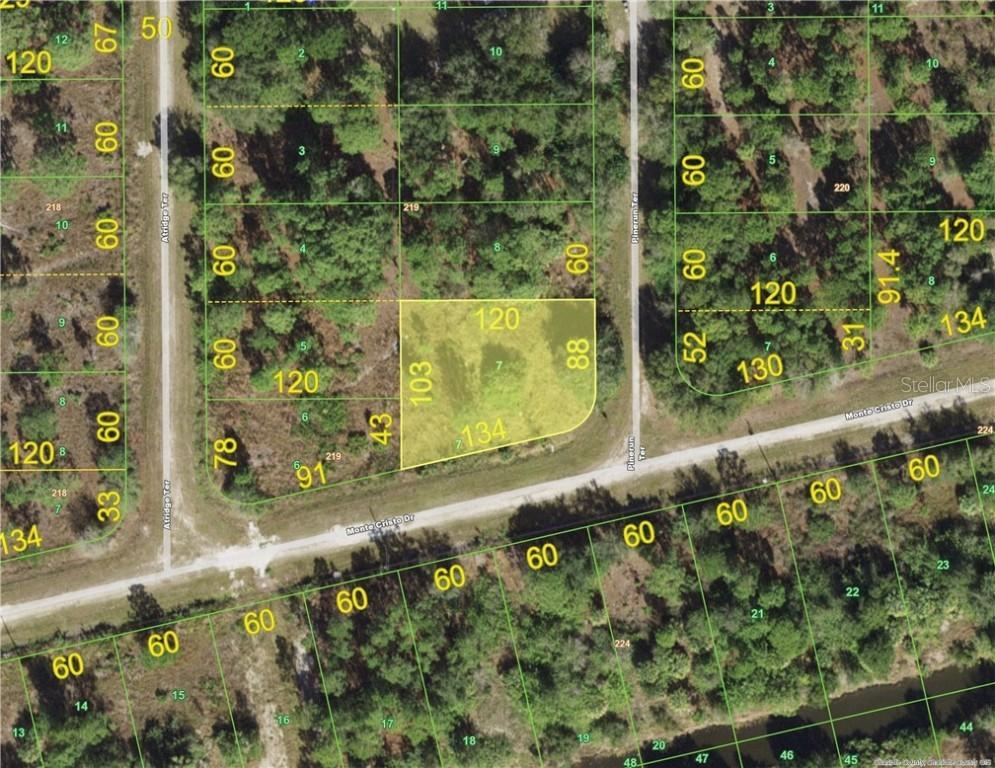 13283 Pinerun Ter, Punta Gorda, FL 33955