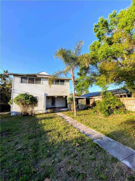 115 1st Ave. #1, Lutz, FL 33548