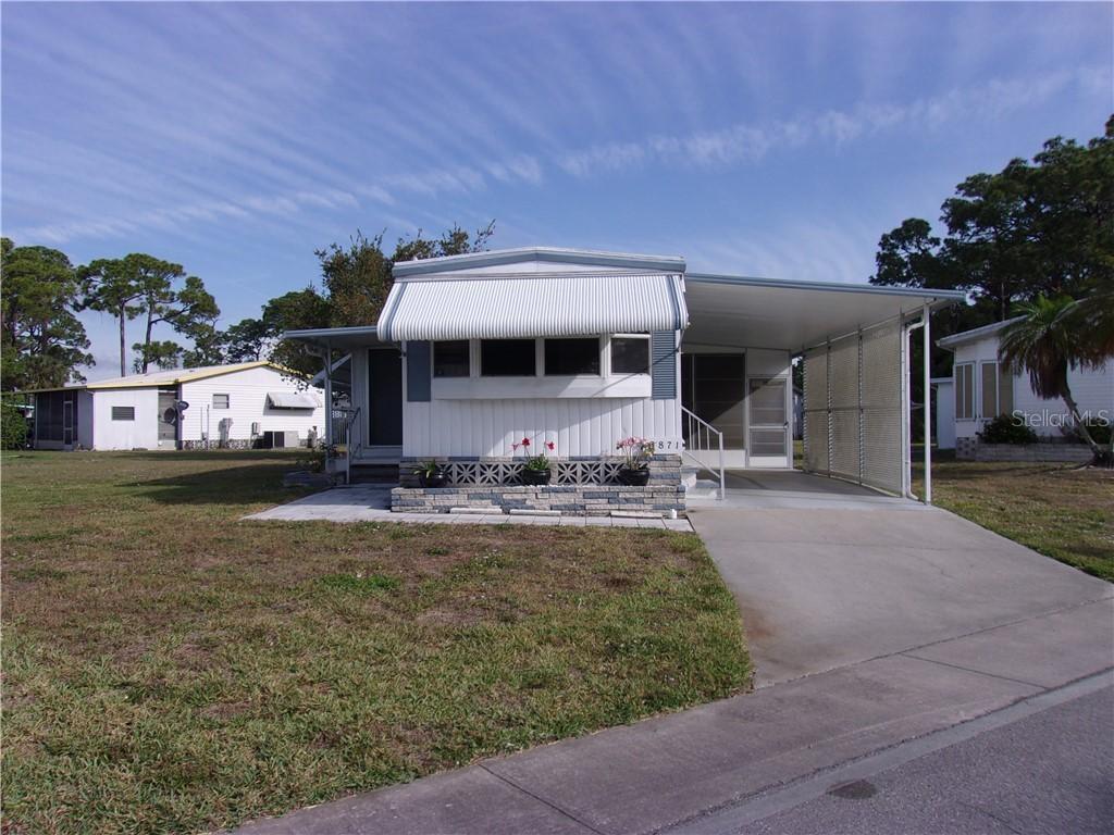 6871 Alani Ct., North Port, FL 34287