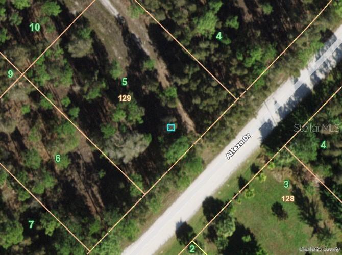 12321 Alteza Dr., Punta Gorda, FL 33955