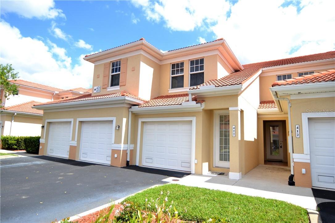 240 W End Dr. #422, Punta Gorda, FL 33950