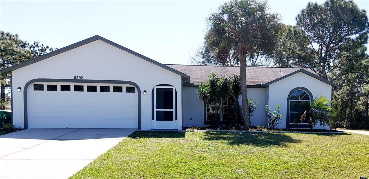 6392 David Blvd., Port Charlotte, FL 33981