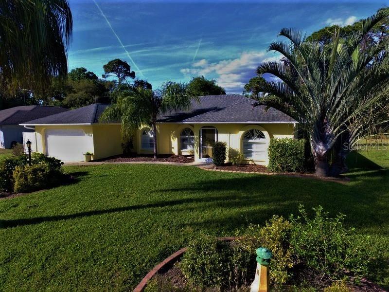 5964 Brickell Dr., North Port, FL 34286