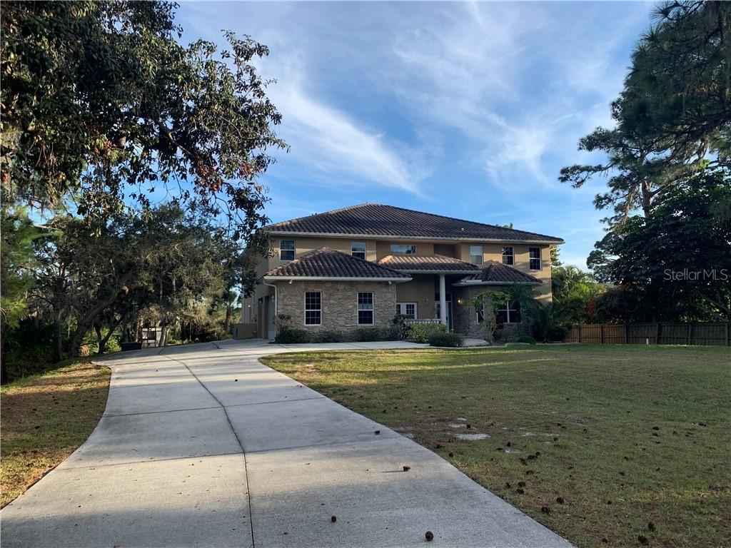 1648 Bayshore Dr., Englewood, FL 34223