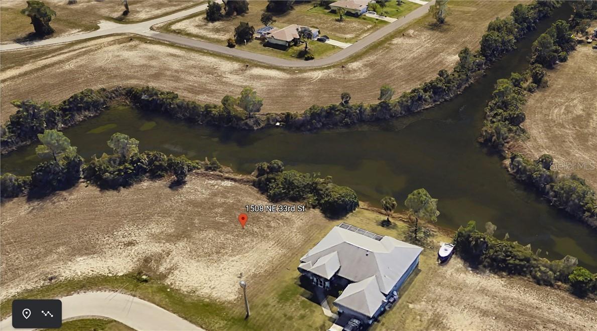 1508 NE 33rd St., Cape Coral, FL 33909