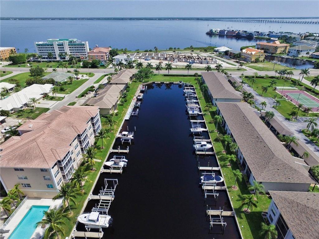 265 Coldeway Dr. #D6, Punta Gorda, FL 33950