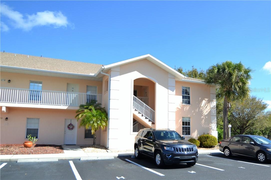 175 Kings Hwy. #1514, Punta Gorda, FL 33983