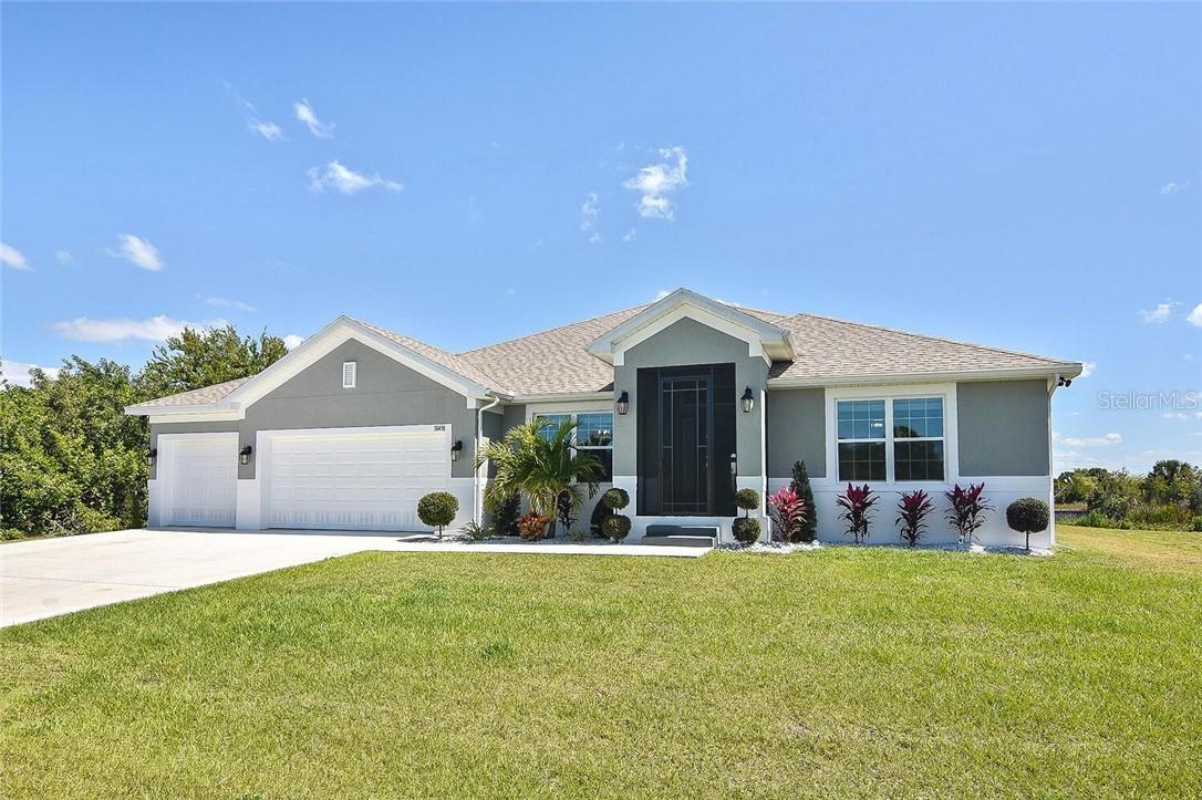 10418 Winnipeg St., Port Charlotte, FL 33981