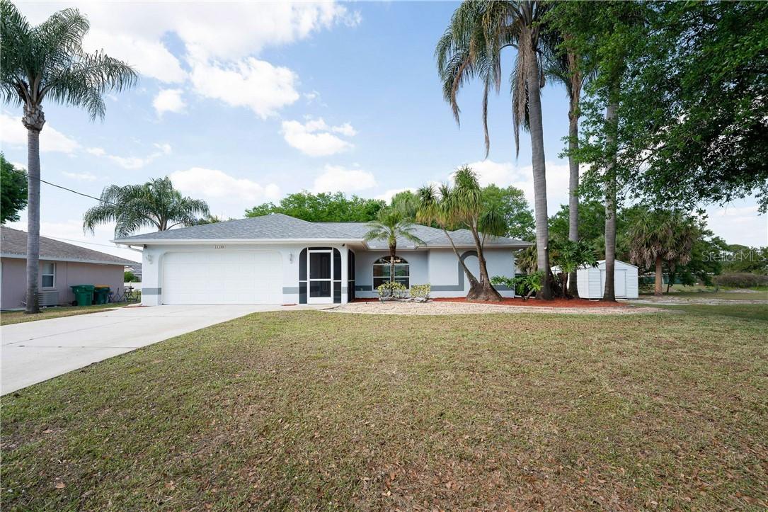 11200 & 11208 Deerwood Ave., Englewood, FL 34224