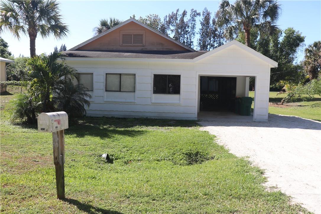 2425 Myrtle Ave., Punta Gorda, FL 33950