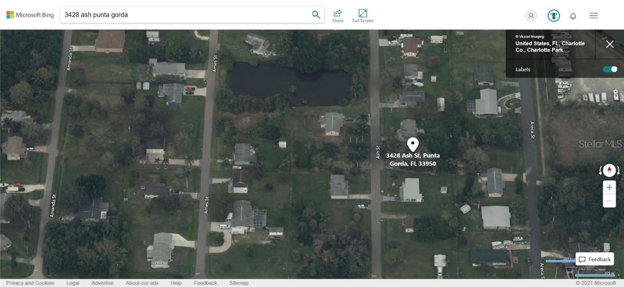 3428 Ash St, Punta Gorda, FL 33950