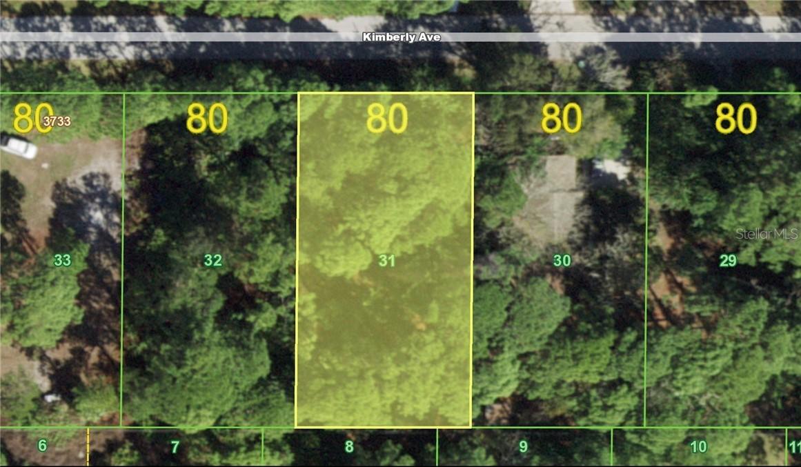 11339 Kimberly Ave., Englewood, FL 34224