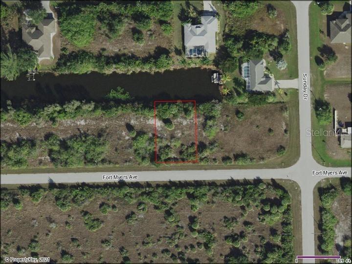 14344 Fort Myers Ave., Port Charlotte, FL 33981
