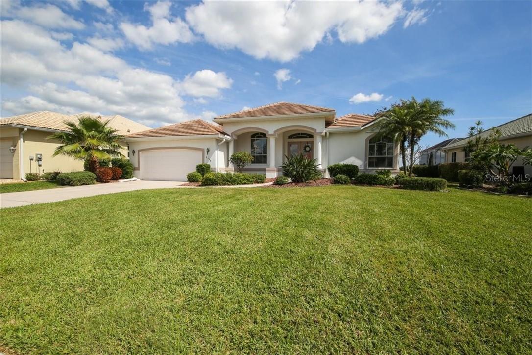 2570 Silver Palm Rd., North Port, FL 34288