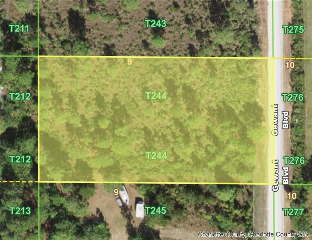 8329 Gewant Blvd., Punta Gorda, FL 33982