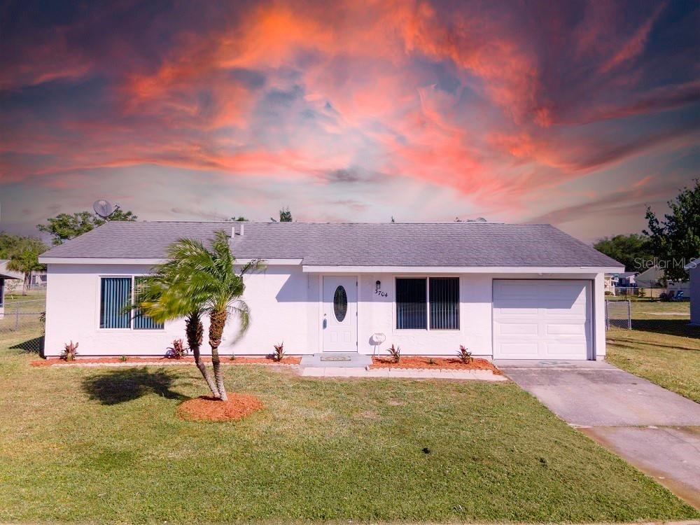 3704 Nekoosa St., North Port, FL 34287