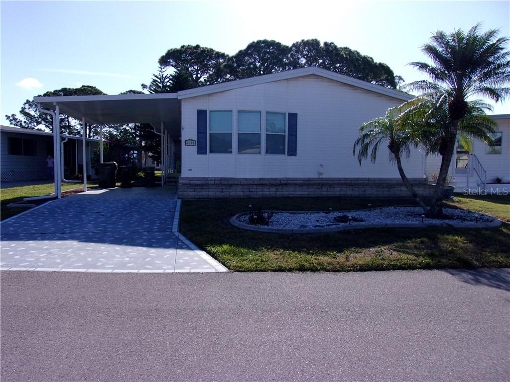 6938 Awawa Ct., North Port, FL 34287