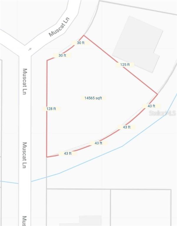 17336 Muscat Ln., Punta Gorda, FL 33955