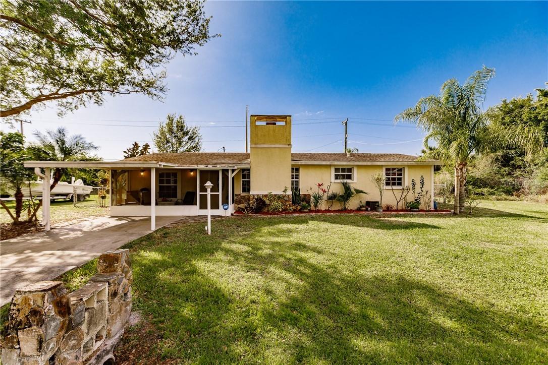4229 Worchester Dr., Punta Gorda, FL 33982