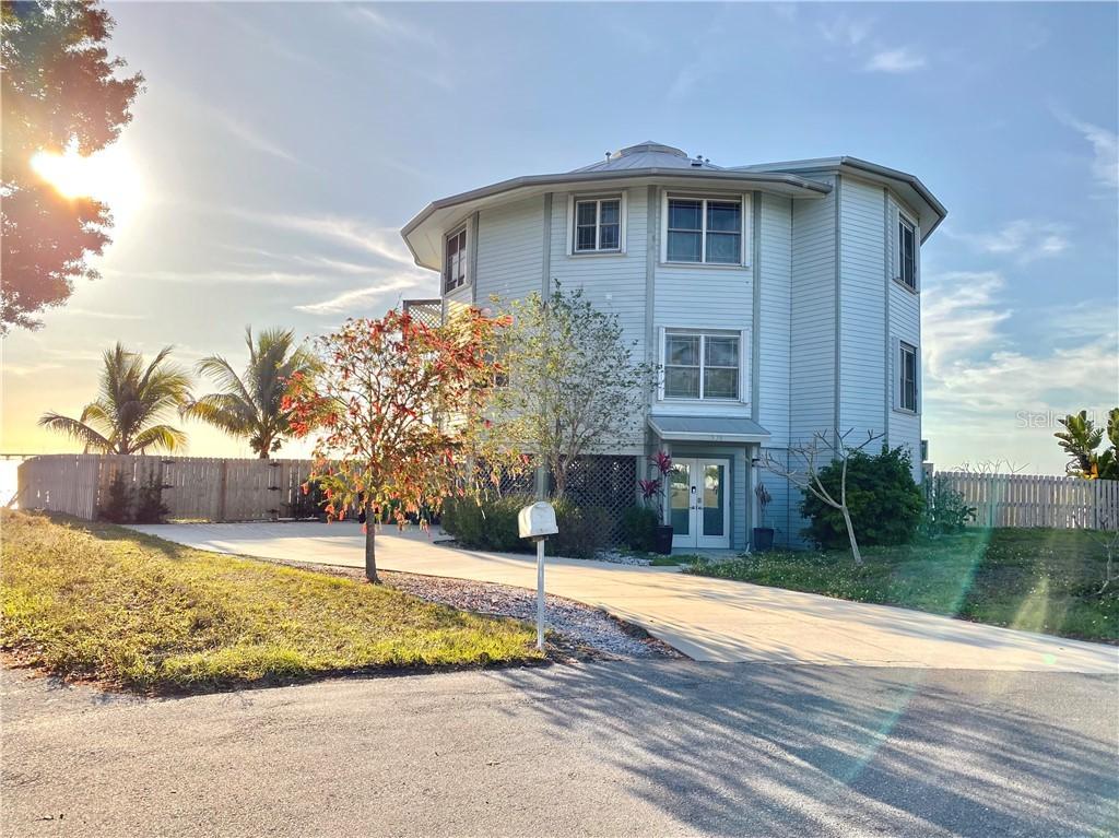 321 Bayridge Pl Pl., Punta Gorda, FL 33950