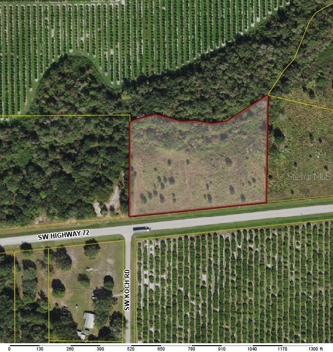 7416 SW Highway 72, Arcadia, FL 34266