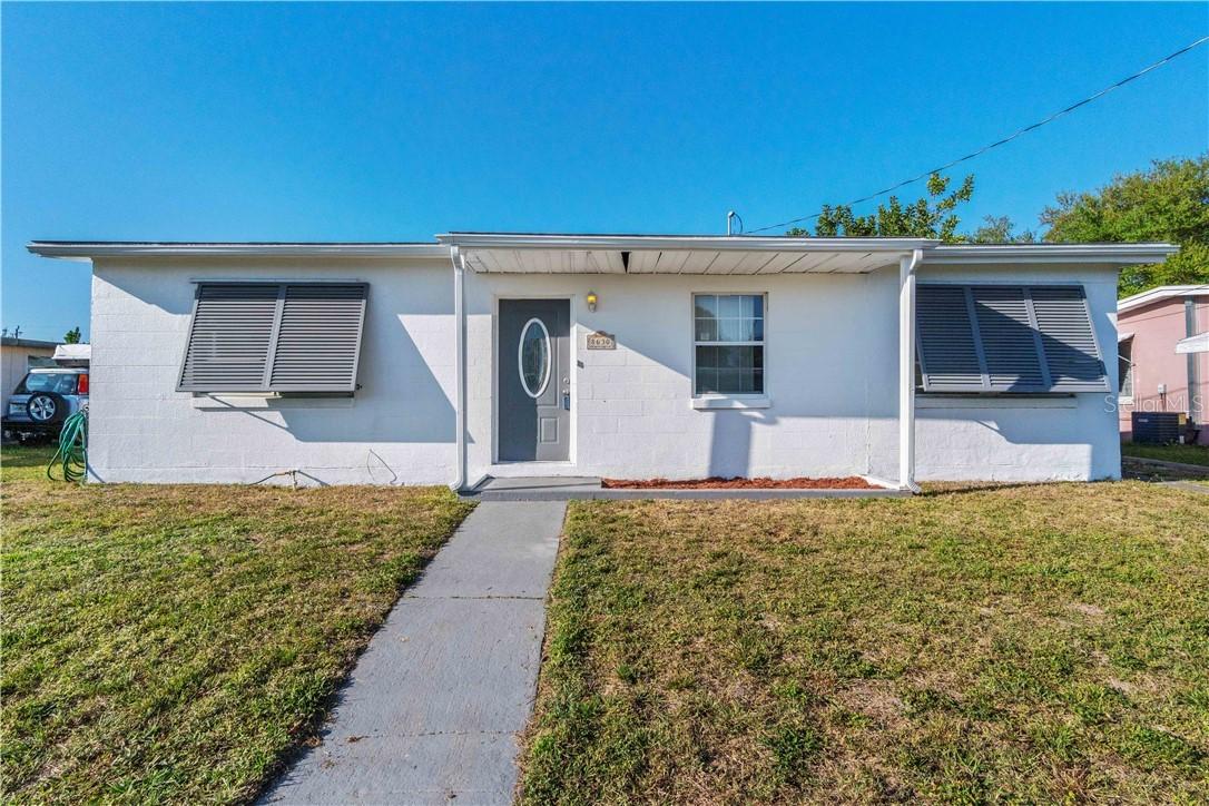 8630 Aero Ave., North Port, FL 34287