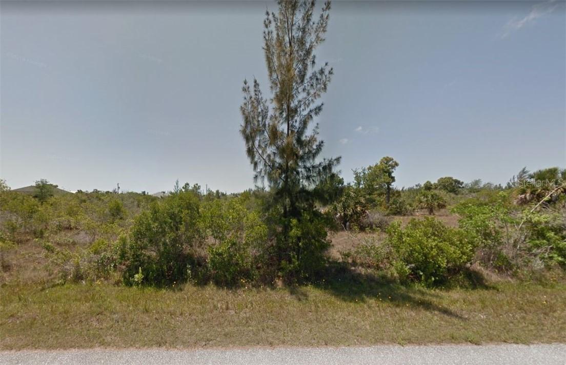 15275 Addax Ave., Port Charlotte, FL 33981