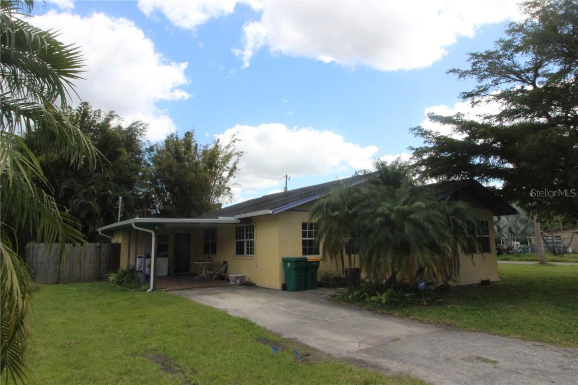 4392 Sibley Bay St., Port Charlotte, FL 33980