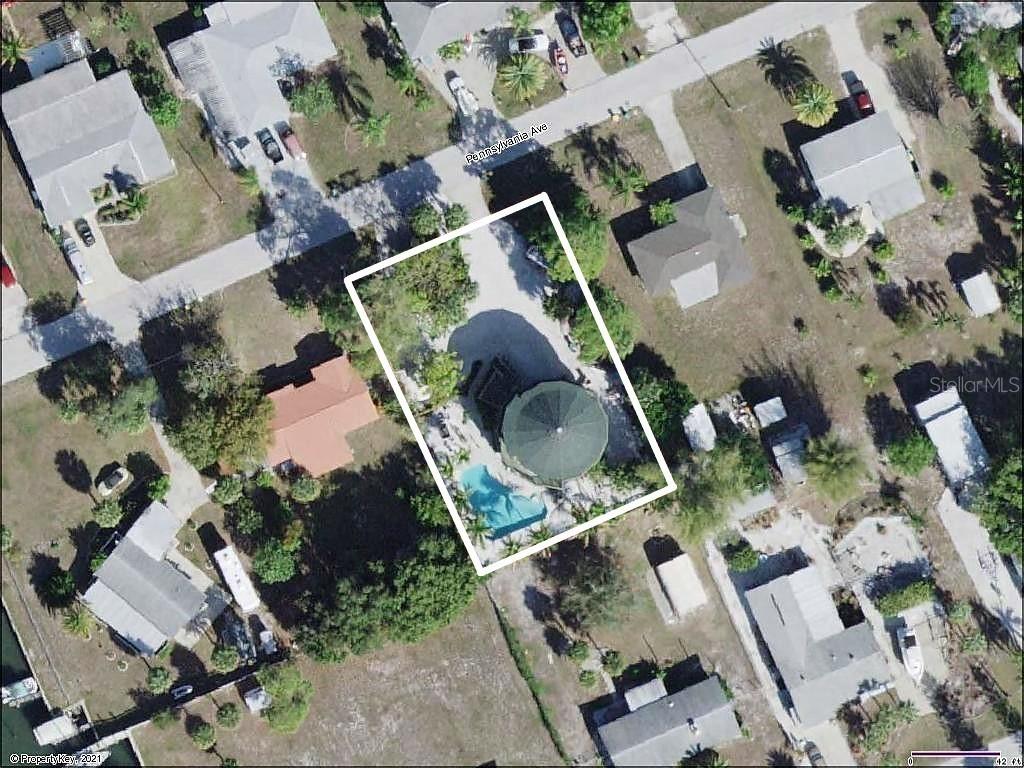 1963 Pennsylvania Ave., Englewood, FL 34224