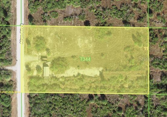 8396 Alan Blvd., Punta Gorda, FL 33982