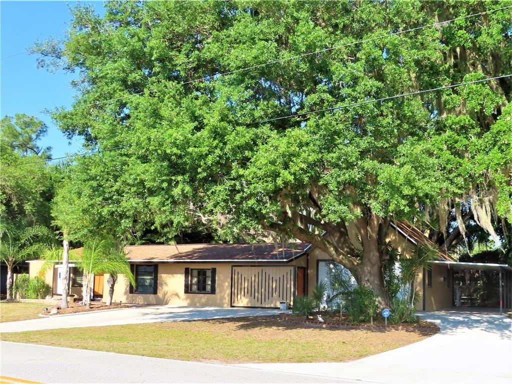 1507 Sheehan Blvd., Port Charlotte, FL 33952